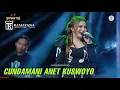 Download Lagu ANET KUSWOYO - CUNDAMANI -LIVE SIMPATIK MUSIC RAMAYANA AUDIO DUKUH PABEAN TASIK AGUNG 2025 REMBANG
