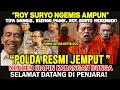 Download Lagu ROY SURYO CS MULAI NGEMIS AGAR PAK JOKOWI CABUT LAPORAN? BUKTI UGM SEMAKIN MENYULITKAN ROY SURYO CS