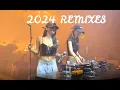 Download Lagu DJ Makinetor  【Vol 134】 Excellent Harmonic Megamix 2024 【Awesome 2024 Remixes】