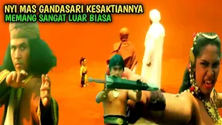 Download NYI MAS GANDASARI  Kesaktiannya Memang Sangat Luarbiasa  BAG 2 MP3