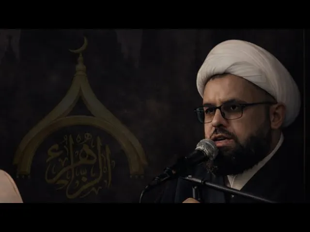 ⁣ما قدمت ايديكم || الشيخ اسامه الرفيعي 