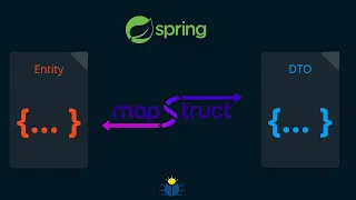 Spring Boot MapStruct Un caso practico paso a paso