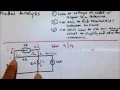 Nodal Analysis Engineering Circuit Practice Problem