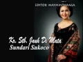 Download Lagu Oh jauh di mata, Sundari Soekotjo