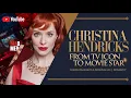 Embracing Curves Christina Hendricks Body Positivity Plus Size Fashion Journey
