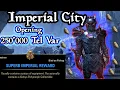 Elder Scrolls Online Opening Imperial Rewards for Polymorphs Imperial City event