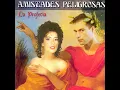 Me quedaré solo - Amistades Peligrosas