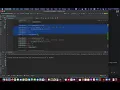GUI Lab using Swing Statistics Calculator