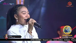 ikhlas dalifah kdi anica nada dian anic group special bulan ramadan 08 maret 2025