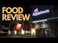 Applebee s Dining Review International Drive Closest to Endless Summer