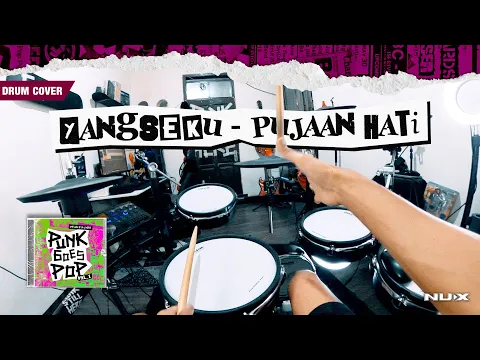 Download MP3 YANGSEKU - Pujaan Hati \