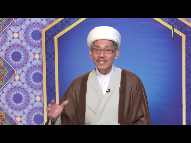 ⁣185 Paghatag ug Pagtagad sa Pipila ka Isyu sa Pagtoo ug Walay-Pagtoo (1)-Shaykh Montazer Bongalon