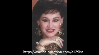 كوكتيل أروع وأجمل مقاطع لاغاني وردة الجزائرية Cocktail Plus Warda 