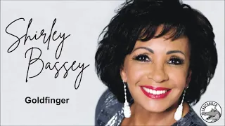 Shirley Bassey - Goldfinger