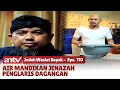 Download Lagu Demi Dagangan Laris, Rela Buat Cendol dari Air Bekas Mandikan Jenazah  | Jodoh Wasiat Bapak |Eps 110