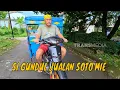 Lagu [FULL] SI GUNDUL JUAL SOTO MIE | JEJAK SI GUNDUL (09/12/25)