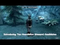Skyrim Special Edition Dominion s Hearthfire Stewards - PS4 Xbox 1 PC Release Trailer