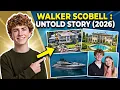Walker Scobell Untold Story 2026