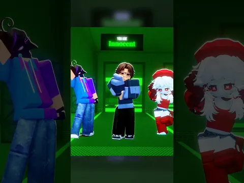 CELYNNEI VS NABI VS HERI EN MM2 😨🔥 #roblox #celynnei #robloxtrend #robloxespañol #robloxedit