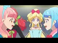 Download Lagu Aikatsu Friends! ตอนที่ 50 ซับไทย