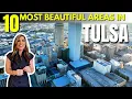 Top Ten Suburbs To Move To Tulsa Oklahoma Luxury Living You Can Afford