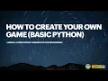 Lesson 1 - Computational Thinking for the Professions Intro Higher Level