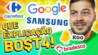 Significado de nomes de empresas #8