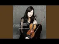 Lagu J.S. Bach: Partita No. 2 for Solo Violin in D Minor, BWV 1004: V. Chaconne