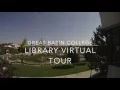 Library Virtual Tour