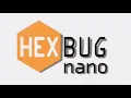 HEXBUG nano Commercial