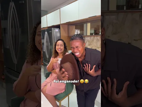 MARIDO PAU MANDADO 😂