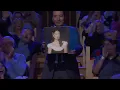 Laufey: Goddess | The Tonight Show Starring Jimmy Fallon