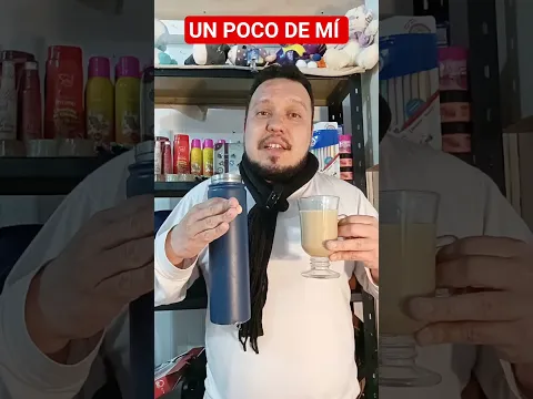 Un poco de mí 🙂 #estilo #vida #latino #paraguay #mexico