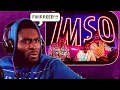 Lagu THIS TOO FIRE!!!! Lil J, Alan D \u0026 MK (K-Clique) - IMSO [Official Music Video] REACTION