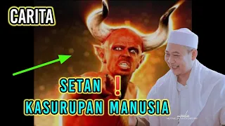 Download Ceramah Abah Uci - Setan Kasurupan Manusia❗ MP3