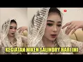 Download Lagu KEGIATAN NIKEN SALINDRY HARI INI