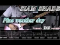Download Lagu TAB【SIAM SHADE】Fine weather day【Guitar cover】