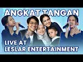 Download Lagu Asila Maisa - ANGKAT TANGAN | Leslar Entertainment LIVE