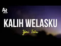 Download Lagu Kalih Welasku - Yeni Inka (LIRIK) | anane mung tresno kalih welasku