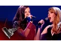 Download Lagu Sarah Morgan vs. Ruth Lockwood - 'Young and Beautiful': The Battles | The Voice UK 2017