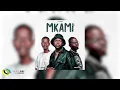 Lagu DJ KSB, Alilboy \u0026 Nicco Nk - Mkami (Official Audio)