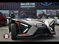 2022 SLINGSHOT SLINGSHOT SLR AUTODRIVE