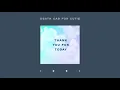 Death Cab for Cutie - Northern Lights (Official Audio)