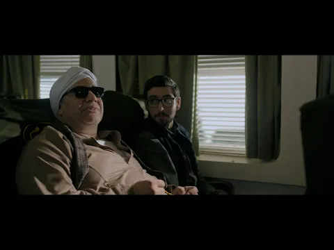 الإعلان الرسمي لفيلم #الصف_الأخير…١٧ مايو في دور العرض.  🔜