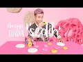 Vidi Aldiano - Definisi Bahagia (Lyric Video)