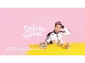 Download Lagu Vidi Aldiano - Definisi Bahagia (Lyric Video)