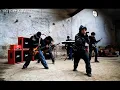 Nightward - Goodnight Aphrodite