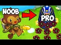 BEST BTD6 Beginner Guide From Noob To PRO