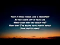 Pretty Heart (Lyrics)   Parker McCollum