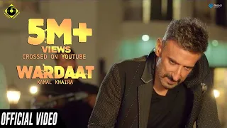 Wardaat ( Official Video ) Kamal Khaira | Rahul Dev | Height Records | Latest Punjabi Song 2019